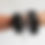 Thumbnail: NOIR SET BRACELETS 